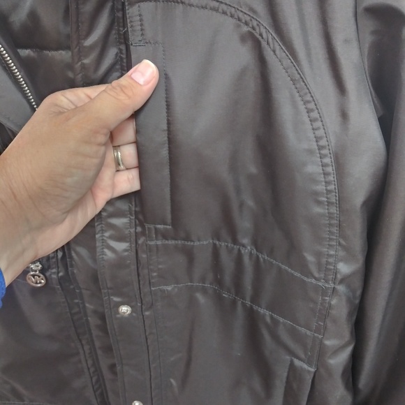 NWOT Michael Kors all weather coโฆ - Picture 5 of 8